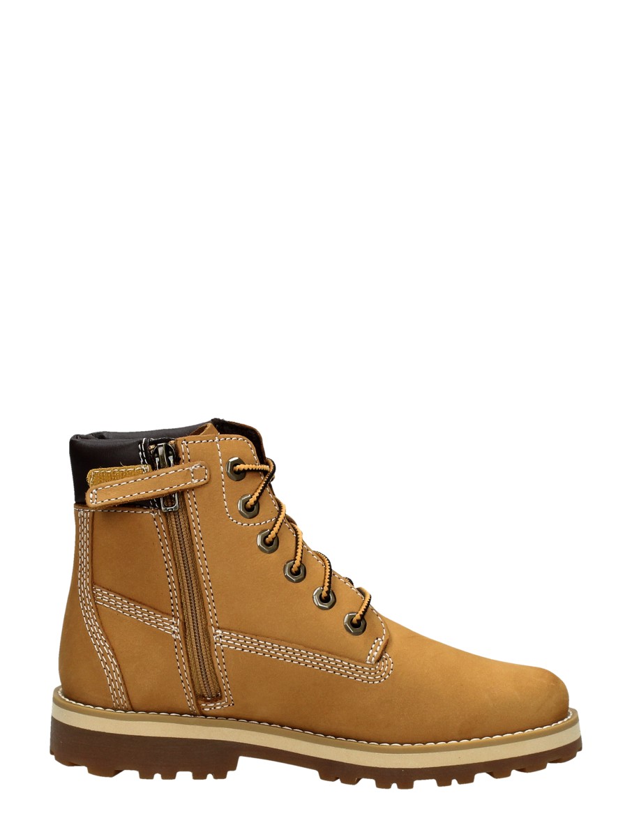 Timberland - Courma Kid – geel – foto 4 van 4