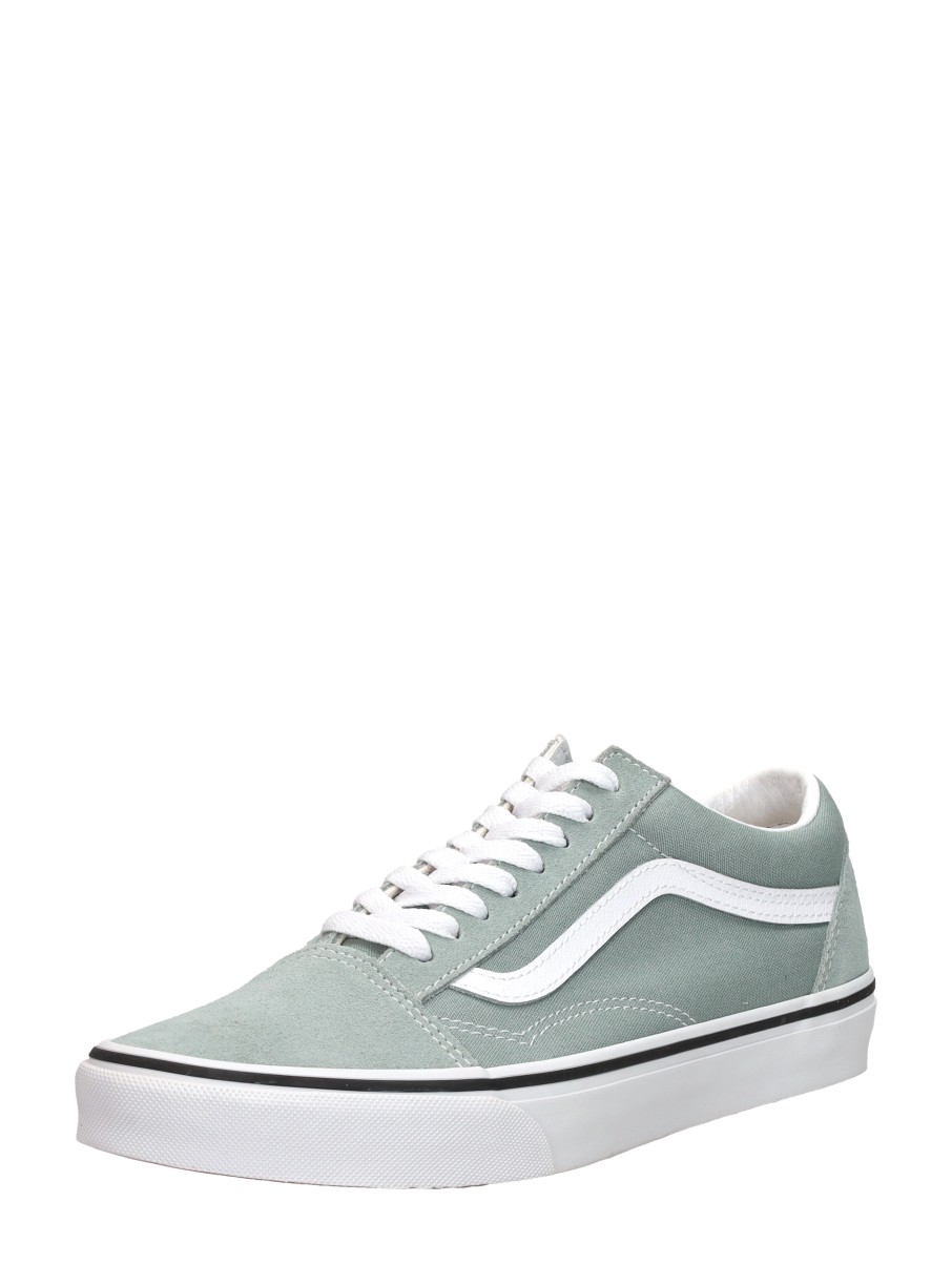 Vans - Old Skool – grijs – foto 2 van 4
