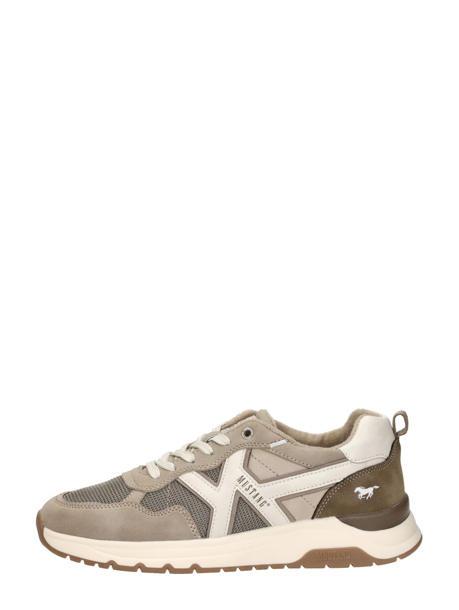 Mustang  Sneakers Laag