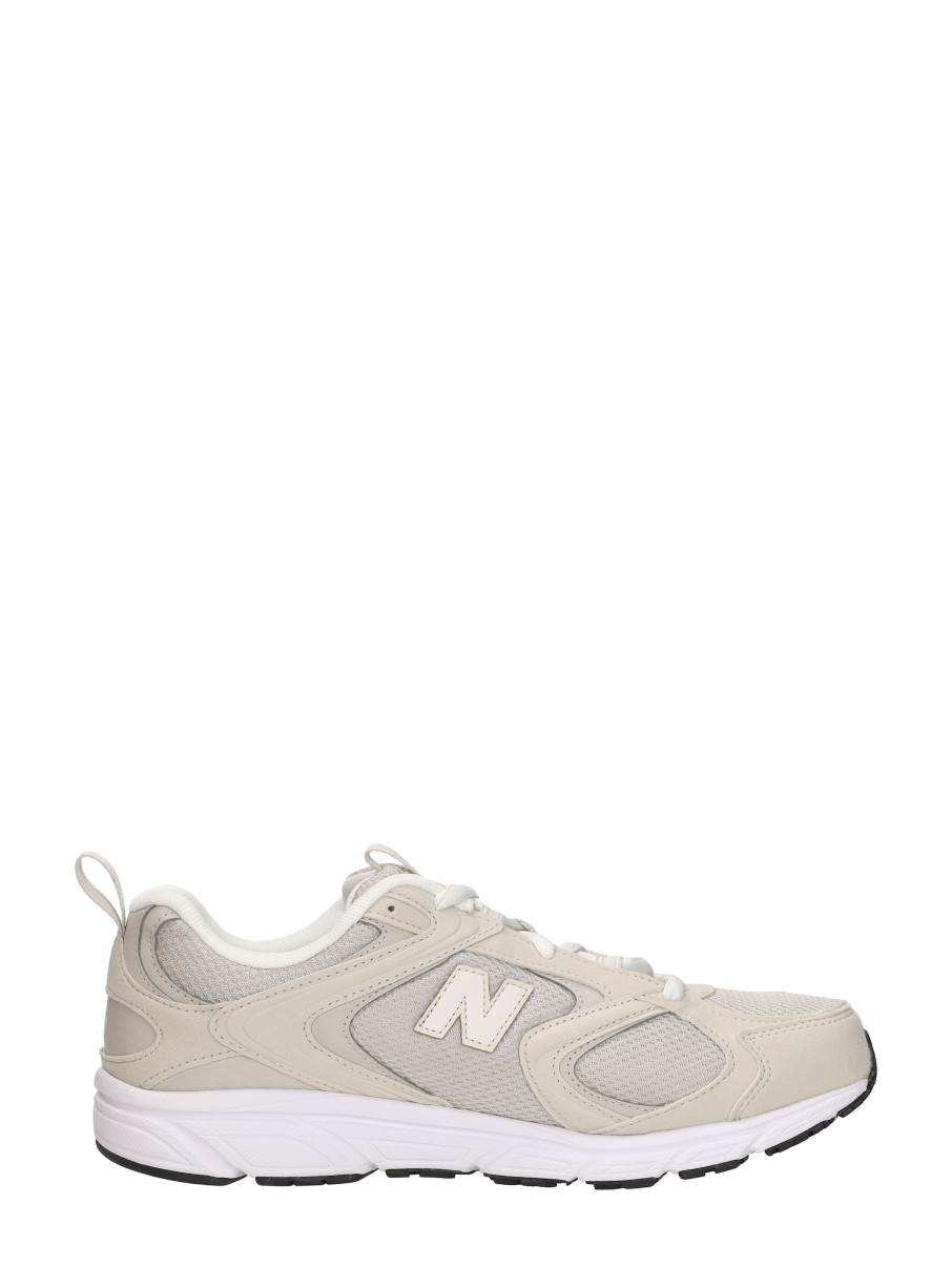 New Balance - 408 – beige – foto 4 van 4