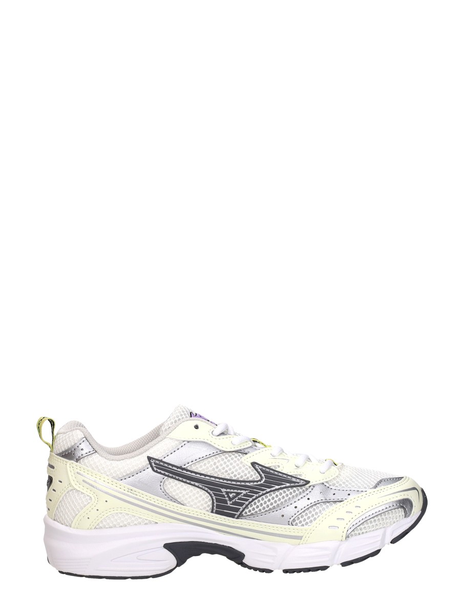 Mizuno - Mxr Sport – wit – foto 4 van 4