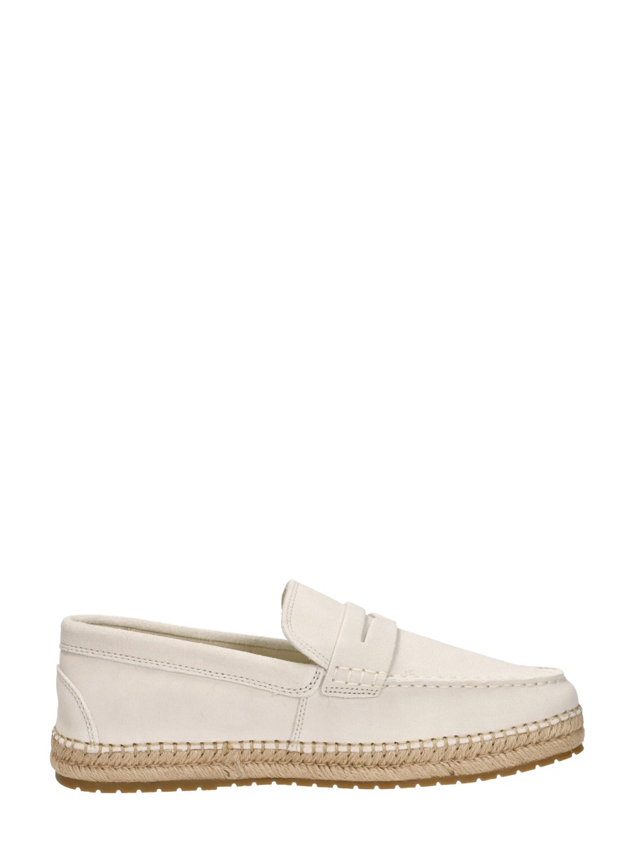 Tommy Hilfiger - Flexible Hilfiger Sde Espadrille – beige – foto 4 van 4