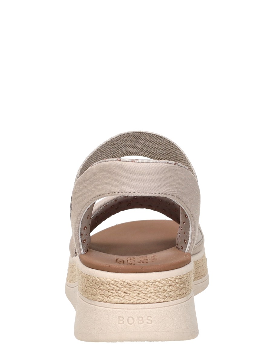 Skechers - Slip-ins: Bobs Sun Ray – beige – foto 3 van 4