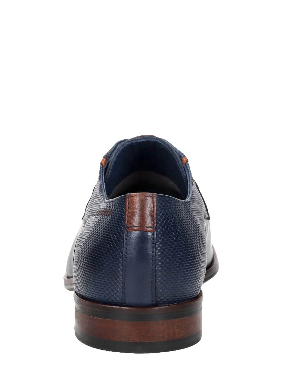 Sub55 - Gekleed Laag – blauw – foto 3 van 4