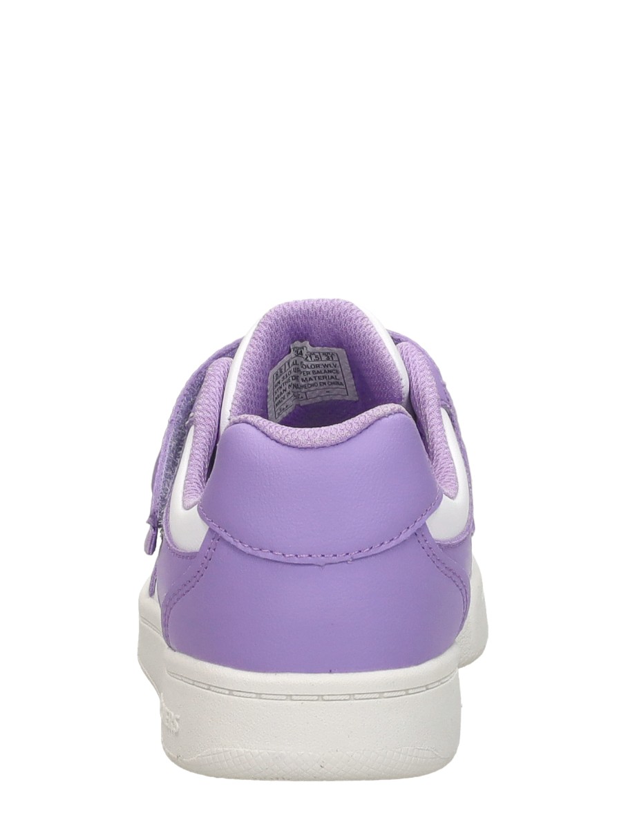 Skechers - Quick Street - Style Stride – lila – foto 3 van 4