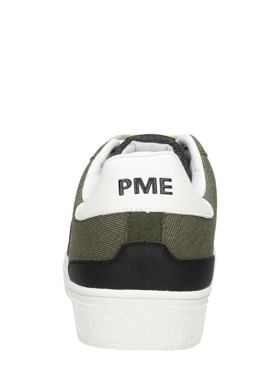 PME Legend - Skytank – groen – foto 3 van 4