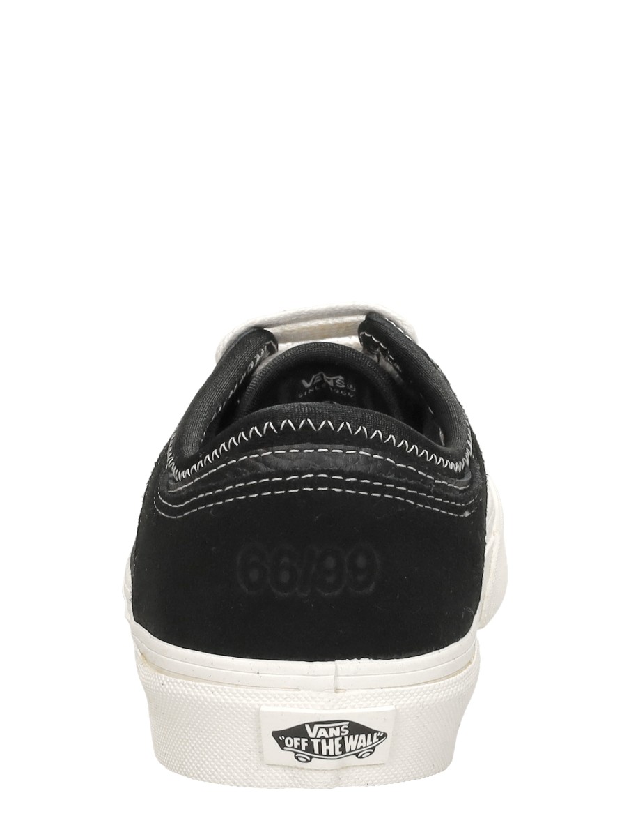 Vans - Rowly Classic – zwart – foto 3 van 4