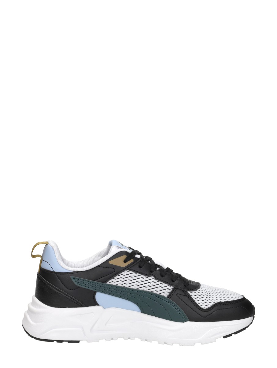 Puma - Trinity 2 Lt Run Fun Jr – foto 4 van 4