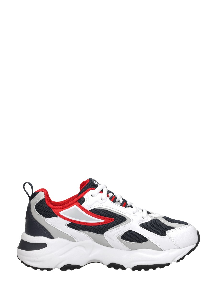 Fila - Cr-cw02 Ray Tracer – wit – foto 4 van 4