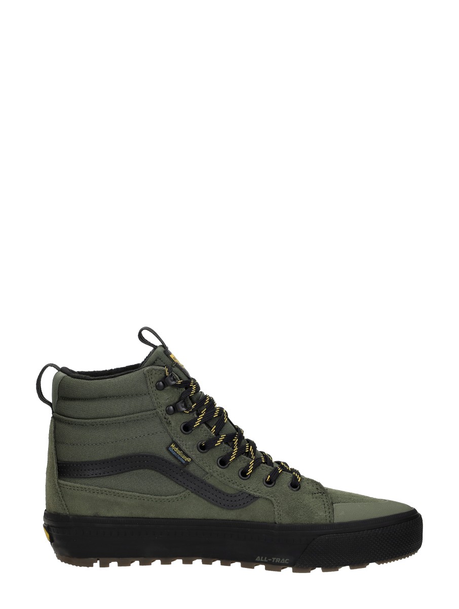 Vans - Mte Sk8-hi Waterproof – groen – foto 4 van 4