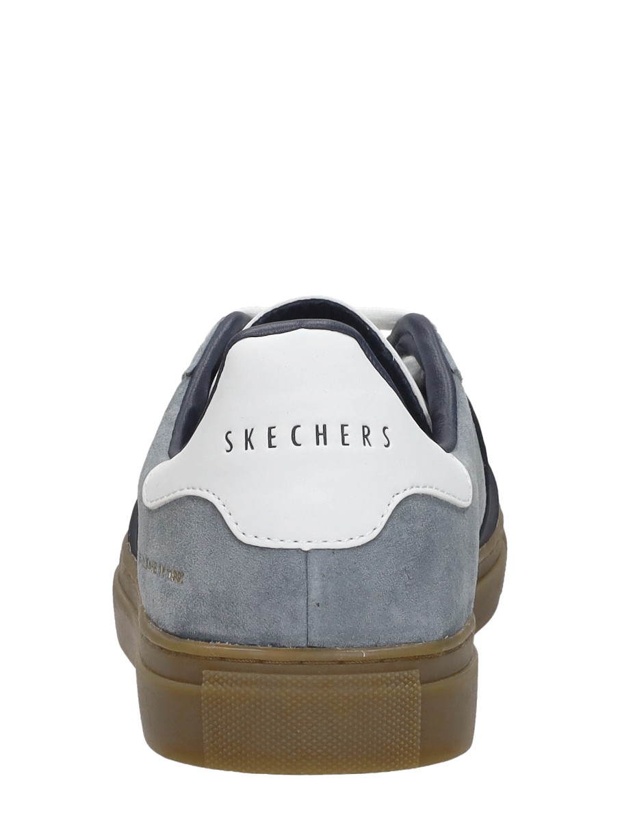 Skechers - Arch Fit Legend - Romah – donkergrijs – foto 3 van 4