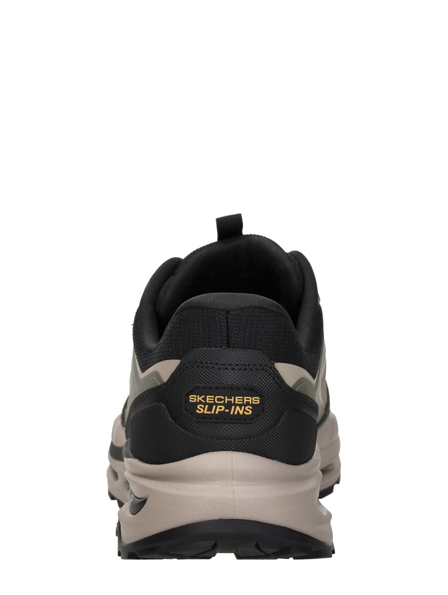 Skechers - Arch Fit Orvan Ultra - Talon – groen – foto 3 van 4