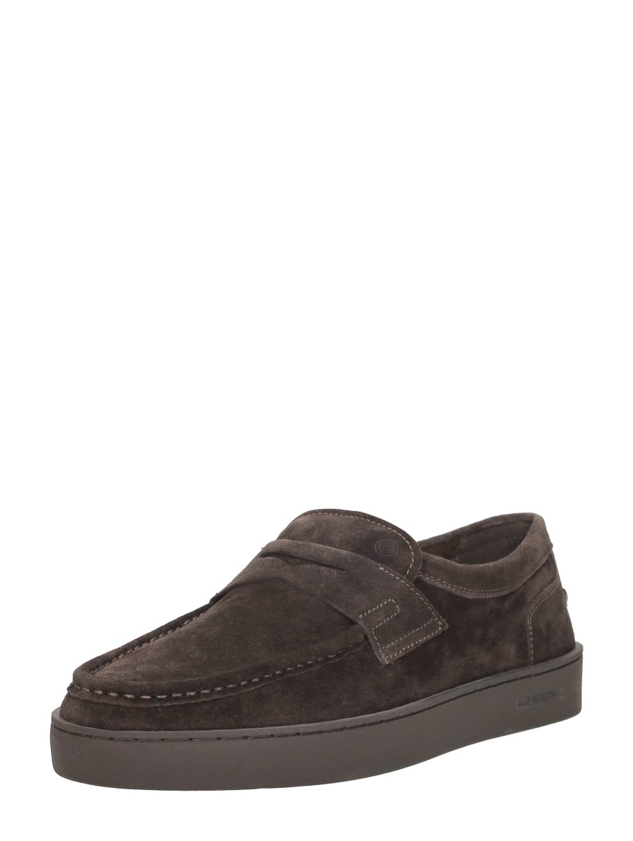 Blue Industry Harboar Loafer