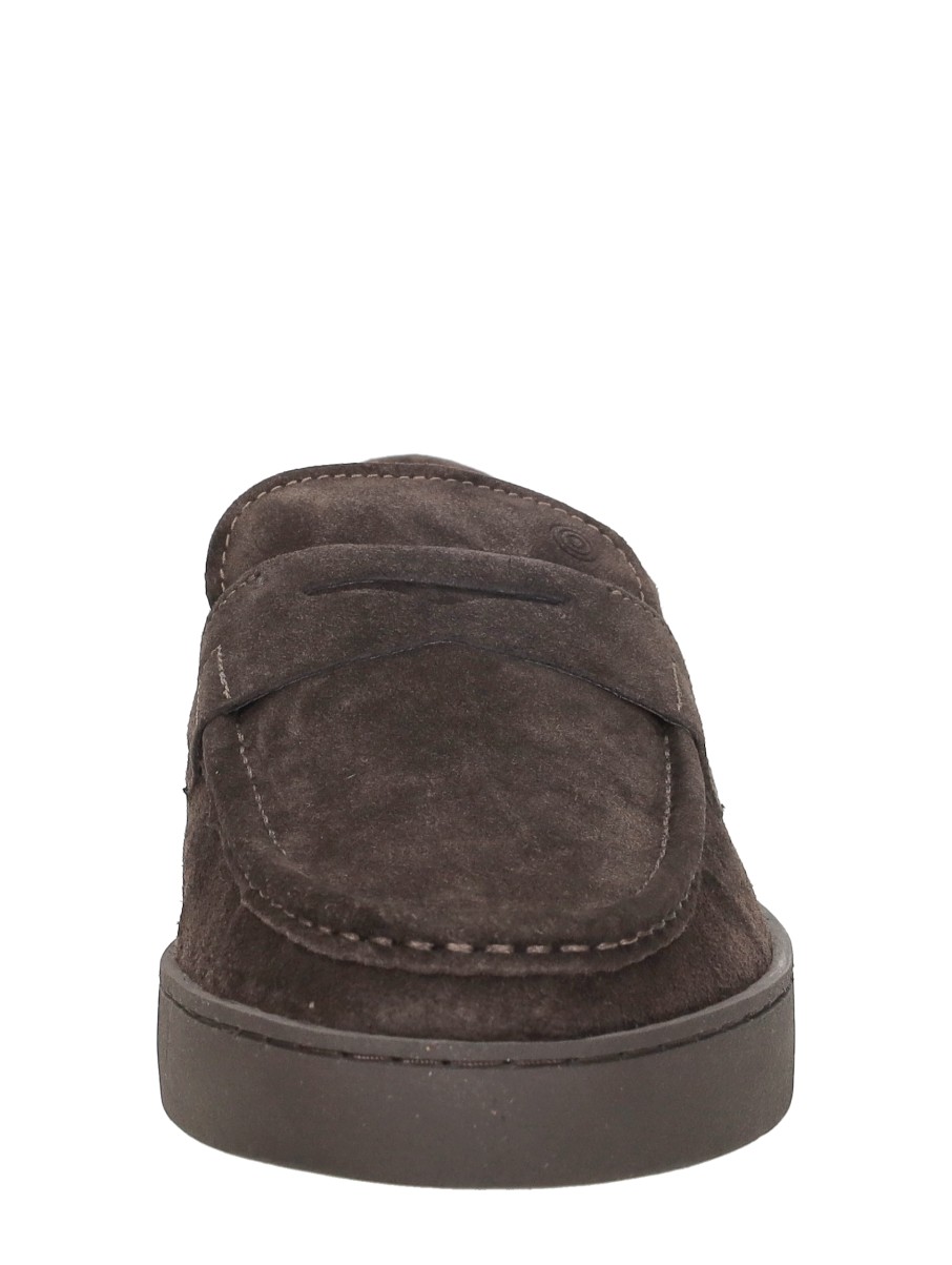 Blue Industry Harboar Loafer
