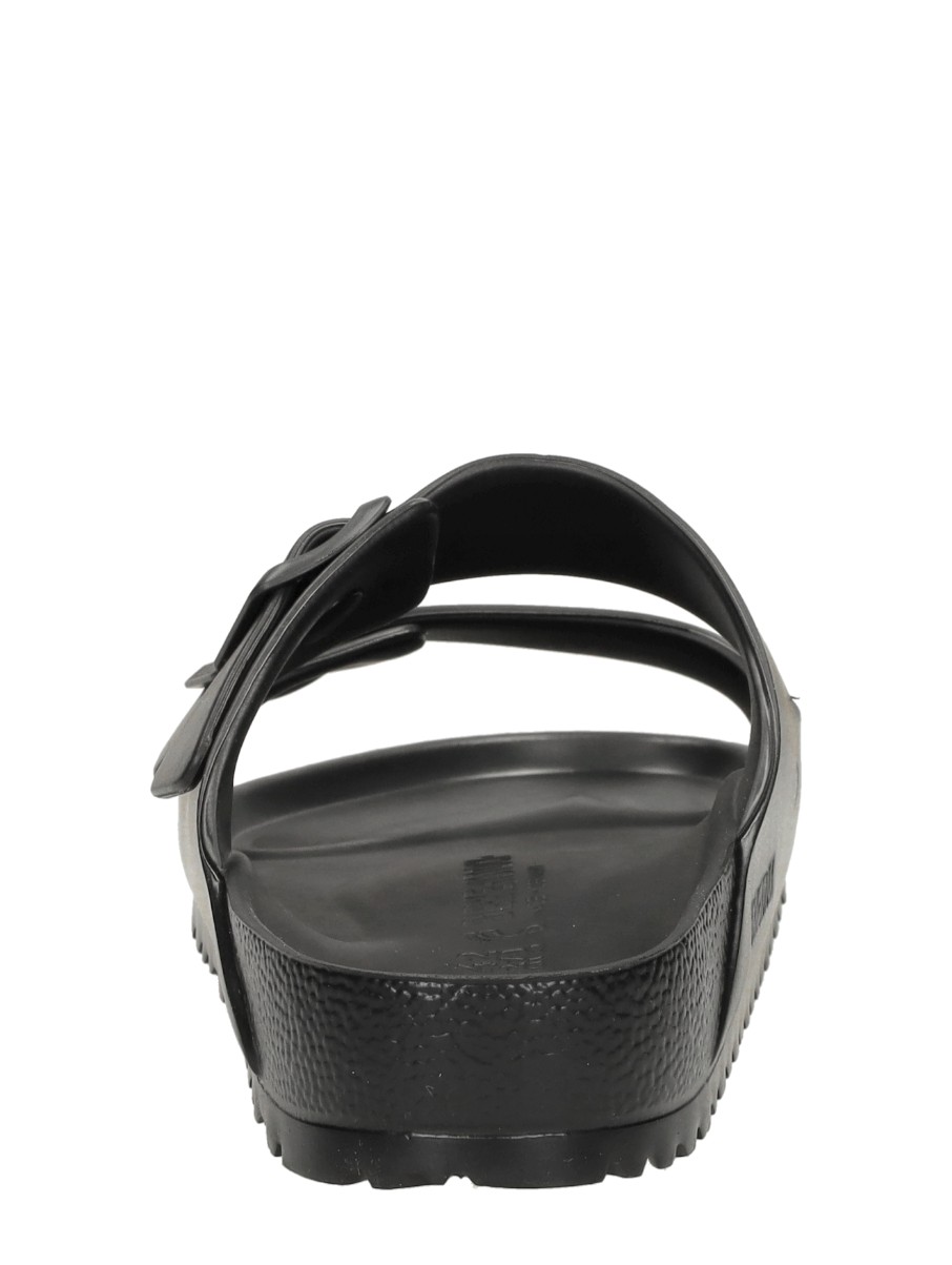 Birkenstock - Arizona Essentials – zwart – foto 3 van 4