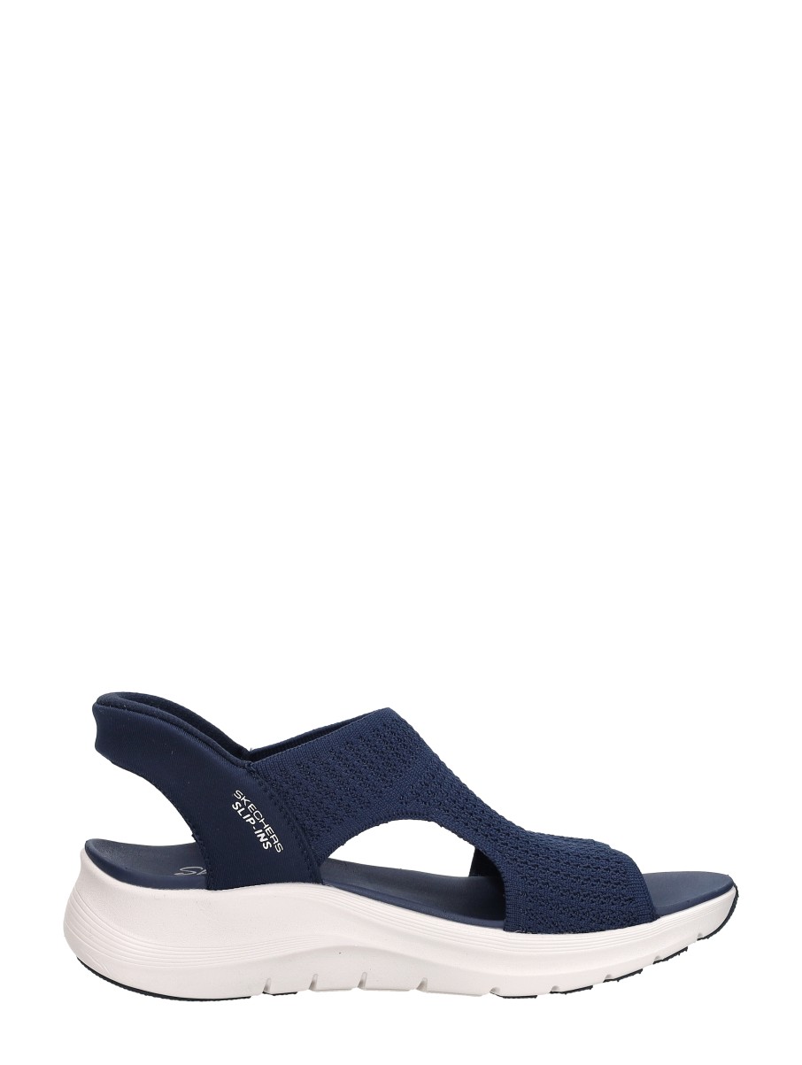 Skechers - Slip-ins: Arch Fit 2.0 Sandal – foto 4 van 4