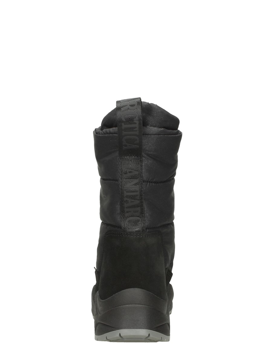 Antarctica - Snowboots – zwart – foto 3 van 4
