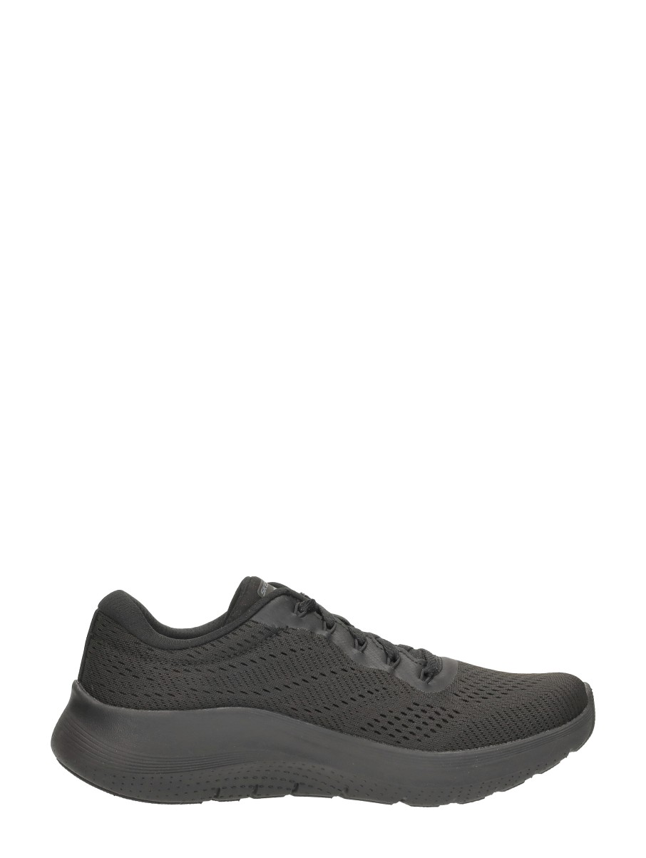 Skechers - Arch Fit 2.0 - Big League – zwart – foto 4 van 4