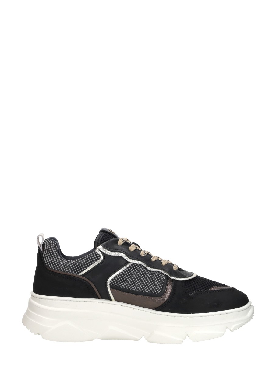 Red Rag - Sneakers Laag – zwart – foto 4 van 4
