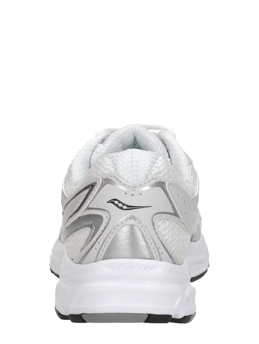 Saucony - Ride Millennium – wit – foto 3 van 4