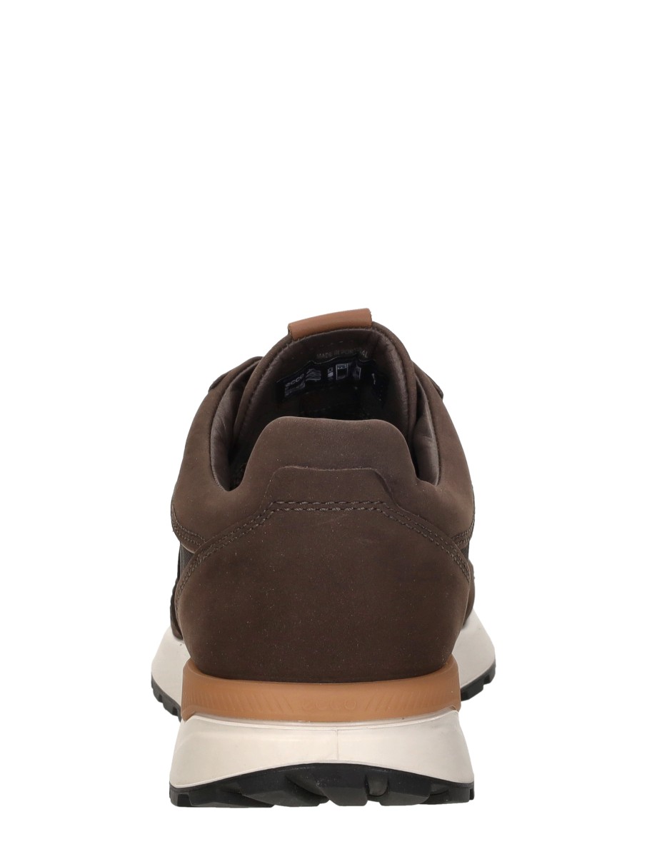 ECCO - Astir Neo – donkerbruin – foto 3 van 4