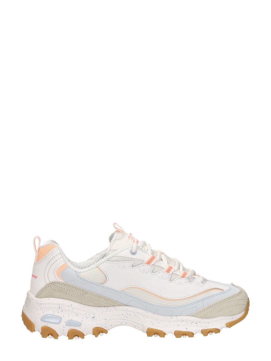 Skechers - D'lites - Bold Views – foto 4 van 4