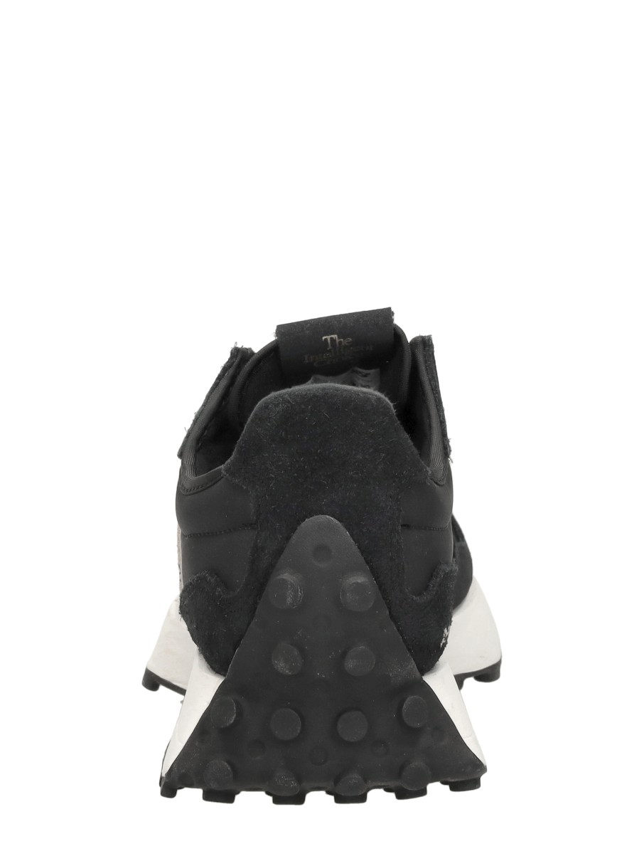 New Balance - 327 – zwart – foto 3 van 4