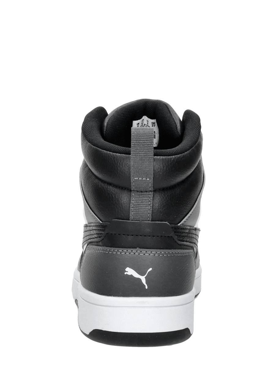 Puma - Rebound V6 – zwart – foto 3 van 4
