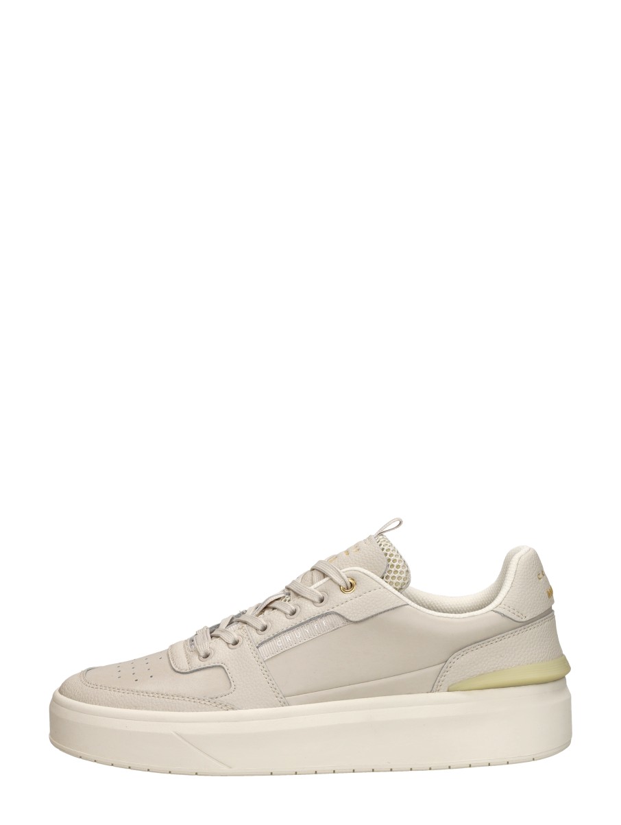 Cruyff herensneaker beige