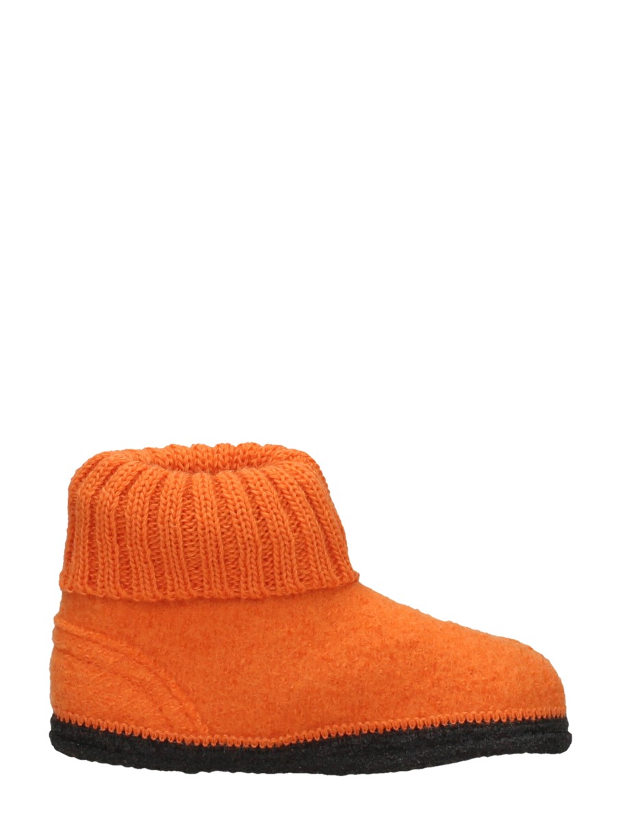Bergstein - Bn Cozy – oranje – foto 4 van 4