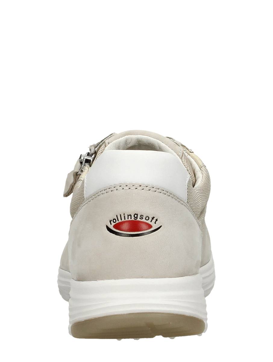 Gabor - Rollingsoft – beige – foto 3 van 4