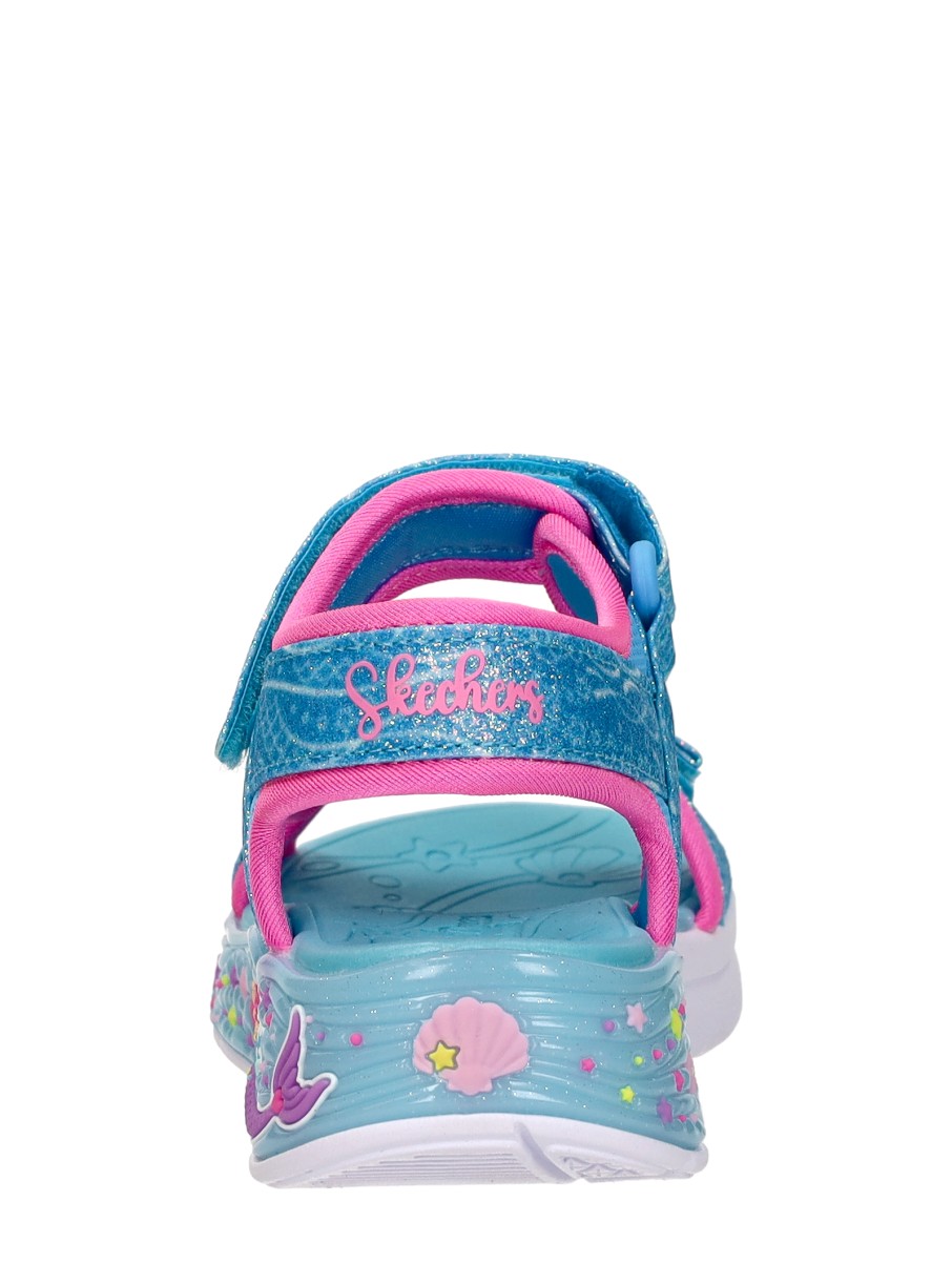 Skechers - Mermaid Dreams Sandal – foto 3 van 4