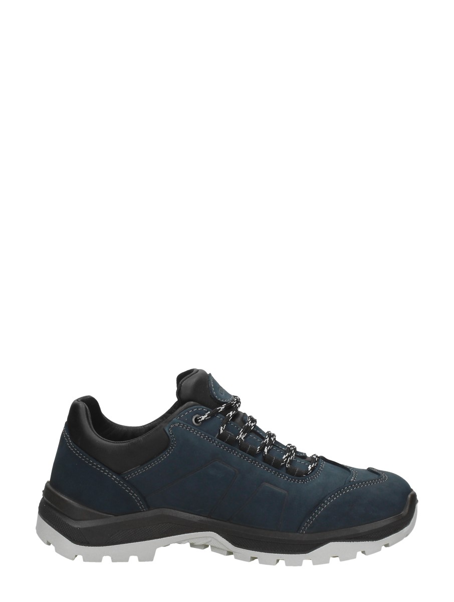 GriSport - Gri Arizona Low – blauw – foto 4 van 4