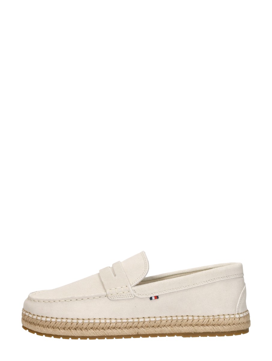 Tommy Hilfiger - Flexible Hilfiger Sde Espadrille