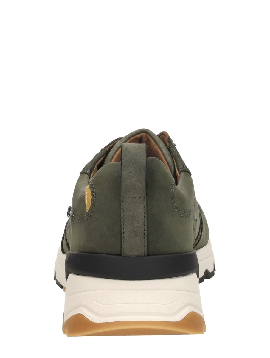 Rieker - Sneakers Laag – groen – foto 3 van 4