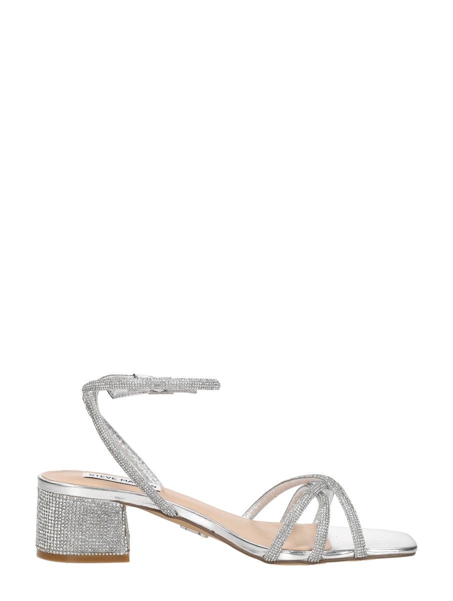 Steve Madden - Cerena Zilver – foto 4 van 4