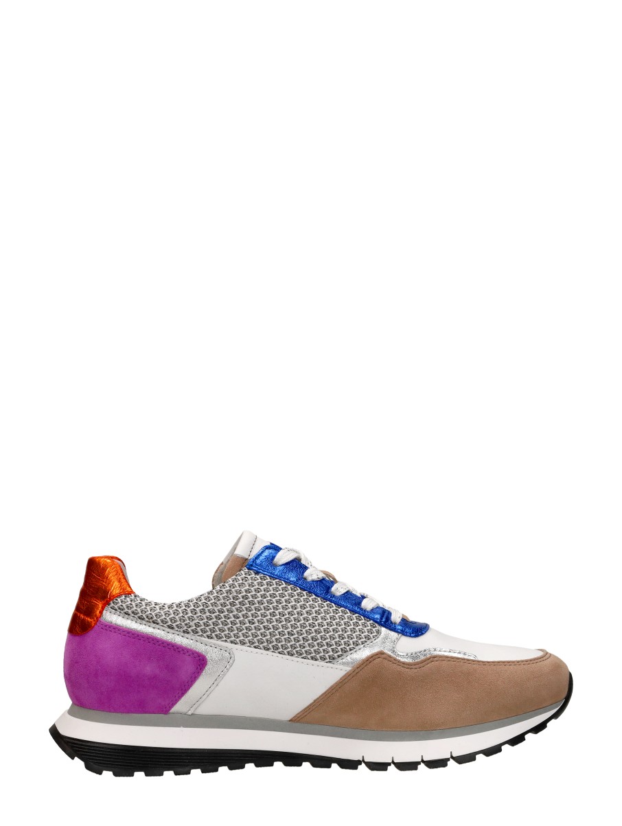 Gabor - Sneakers Laag  Kleuren – foto 4 van 4
