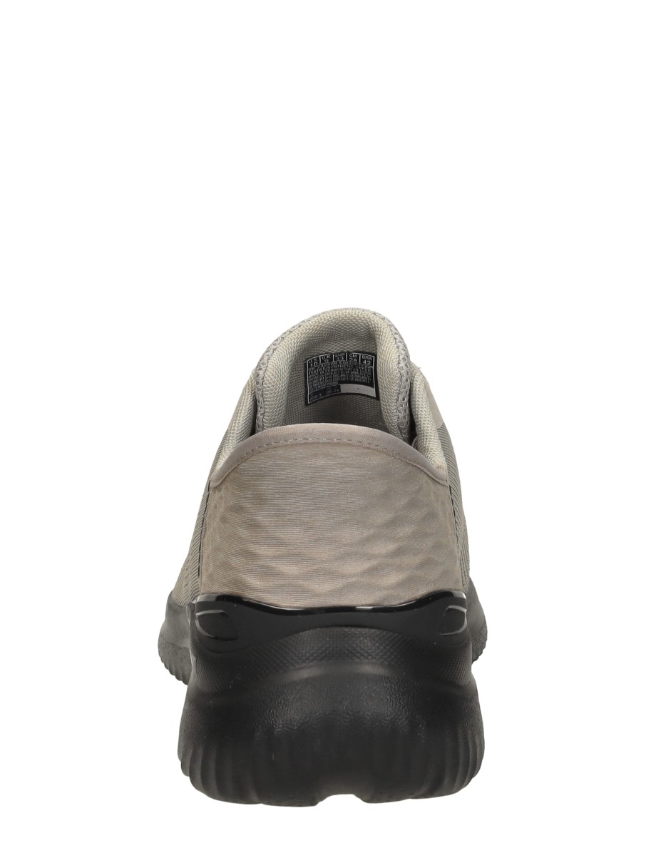 Skechers - Sneakers Laag – taupe – foto 3 van 4