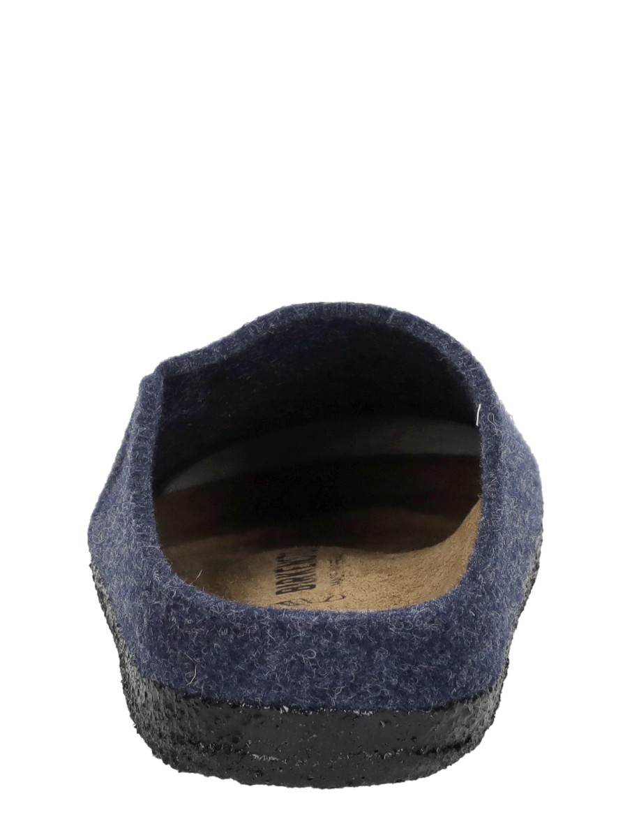 Birkenstock - Zermatt – blauw – foto 3 van 4