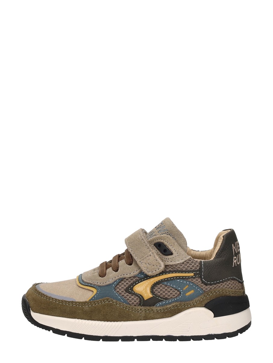 Shoesme  Sneakers Laag