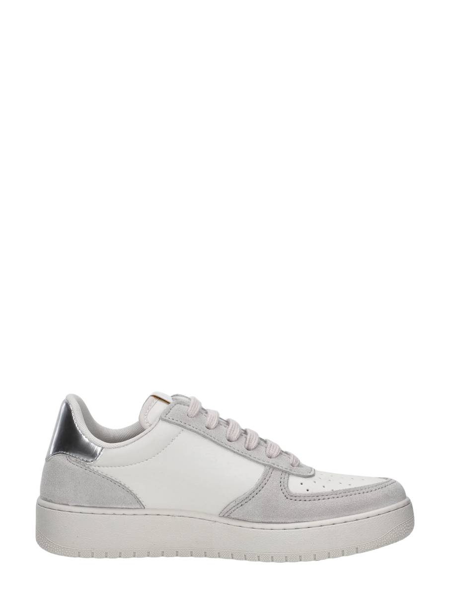 Victoria - Sneakers Laag – roze – foto 4 van 4