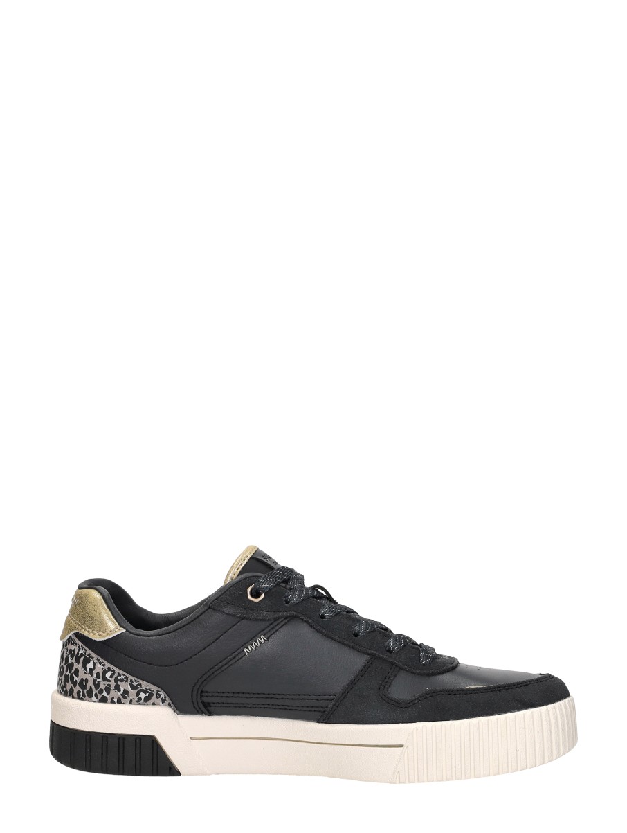Skechers - Jade - Lustrous Luxury – zwart – foto 4 van 4