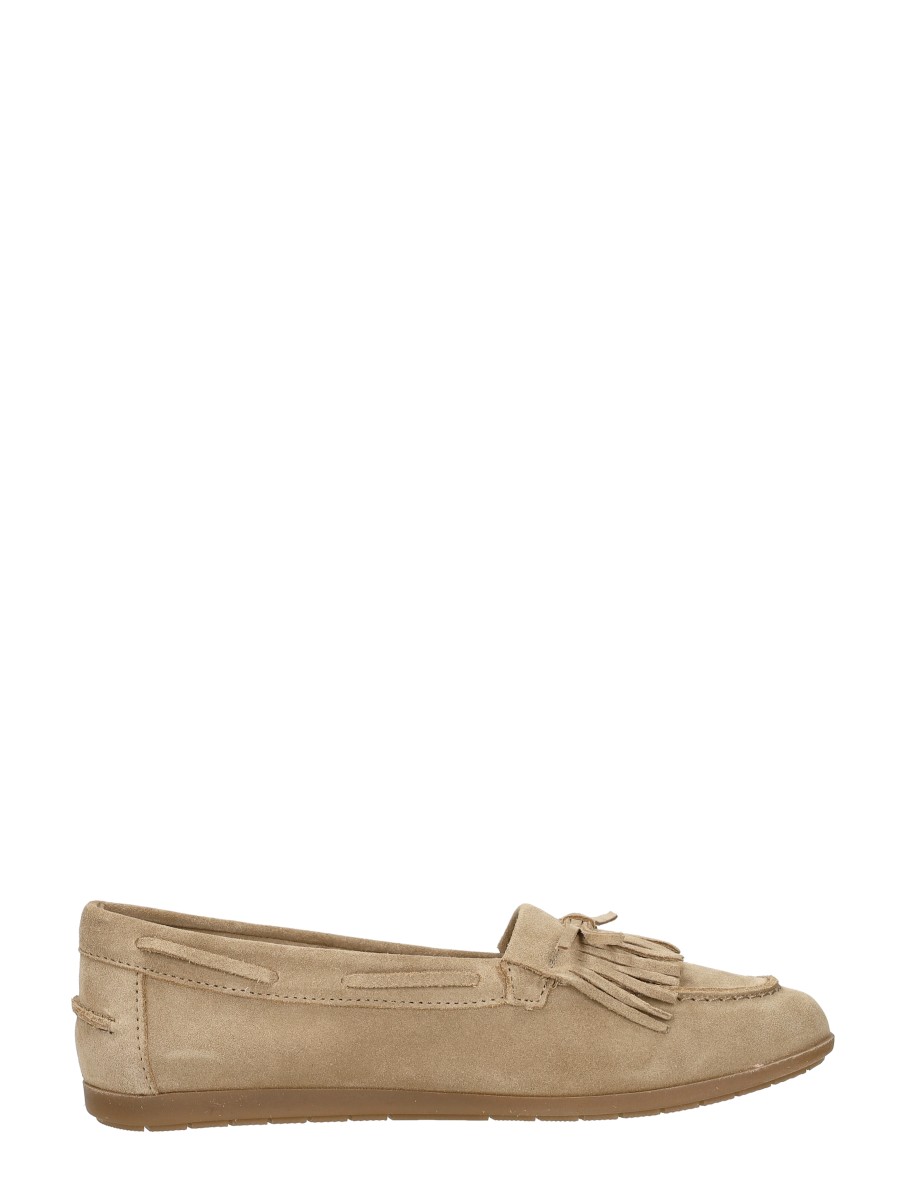Sub55 - Mocassin – beige – foto 4 van 4
