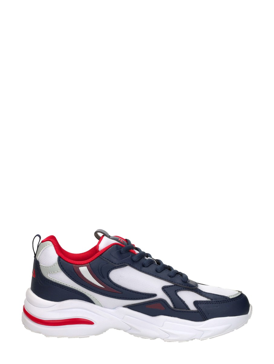 Fila - Madrun Teens – blauw – foto 4 van 4
