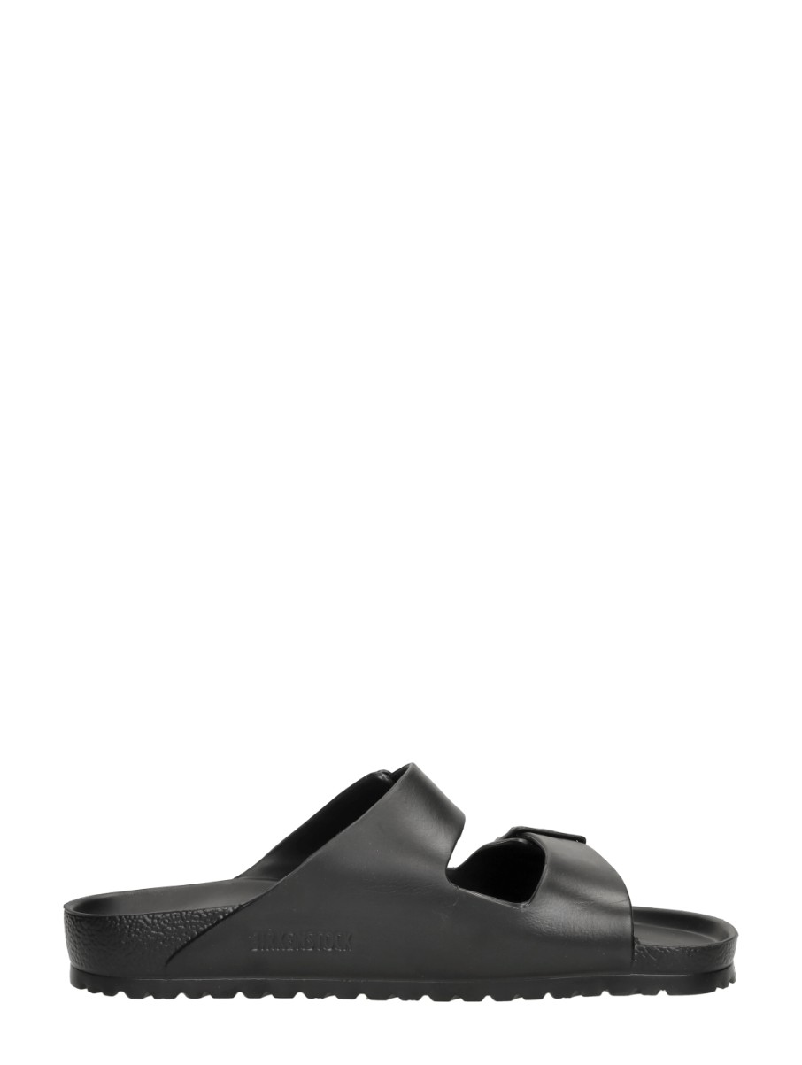 Birkenstock - Arizona Essentials – zwart – foto 4 van 4