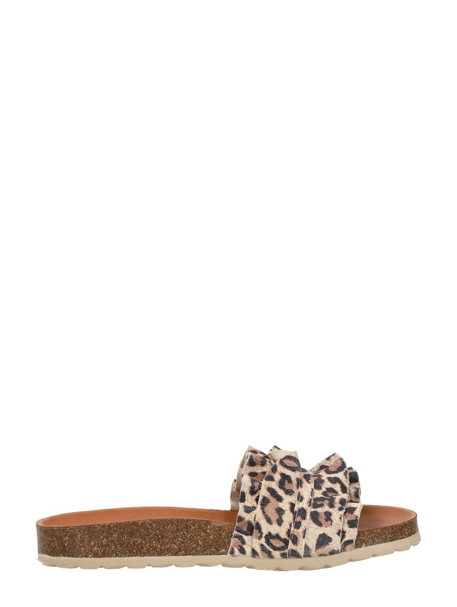 Verbenas - Rocio – beige – foto 4 van 4