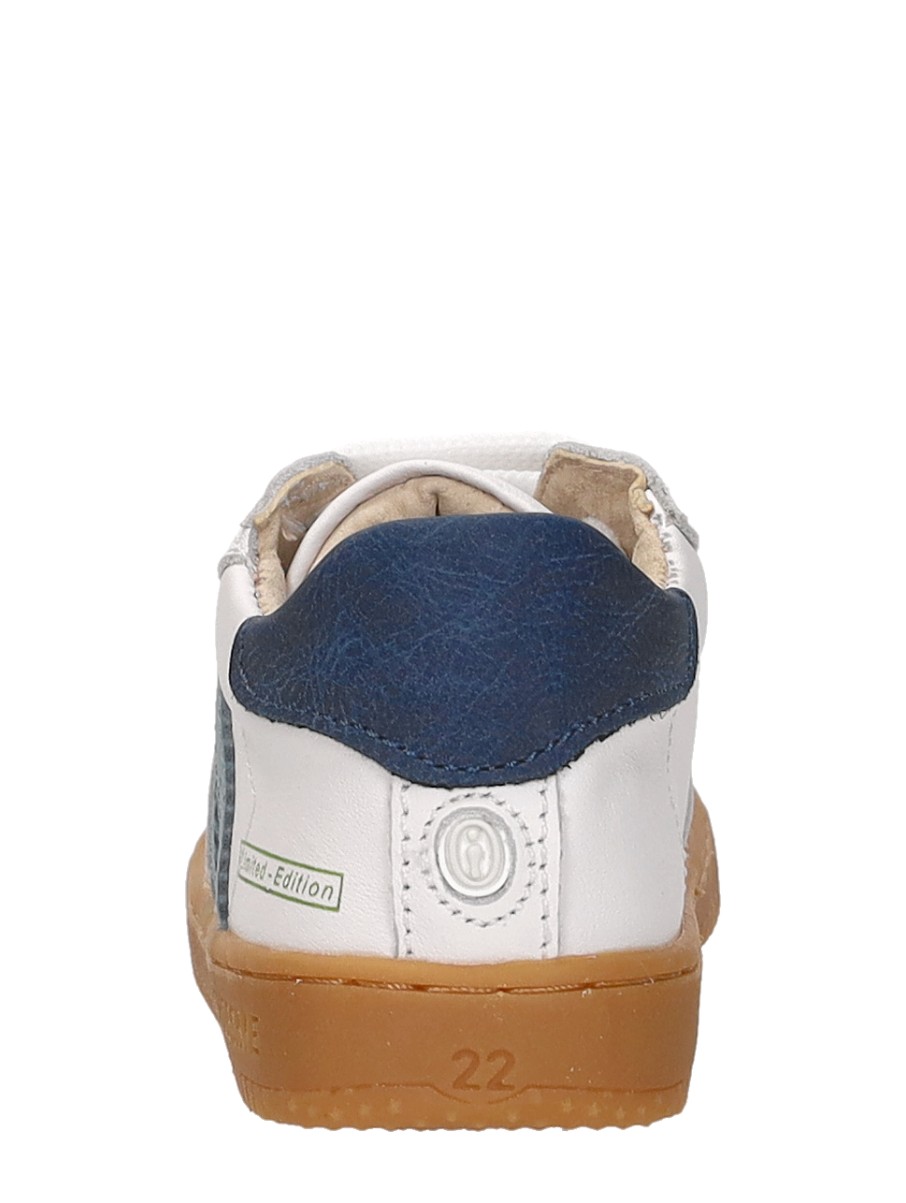 Shoesme - Extreme Flex – wit – foto 3 van 4