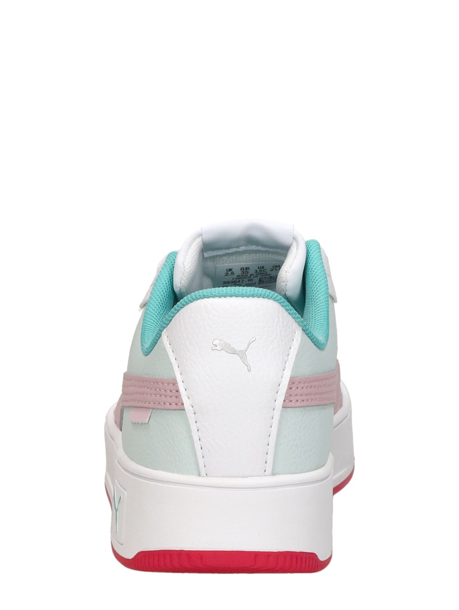 Puma - Carina Street Ps – wit – foto 3 van 4