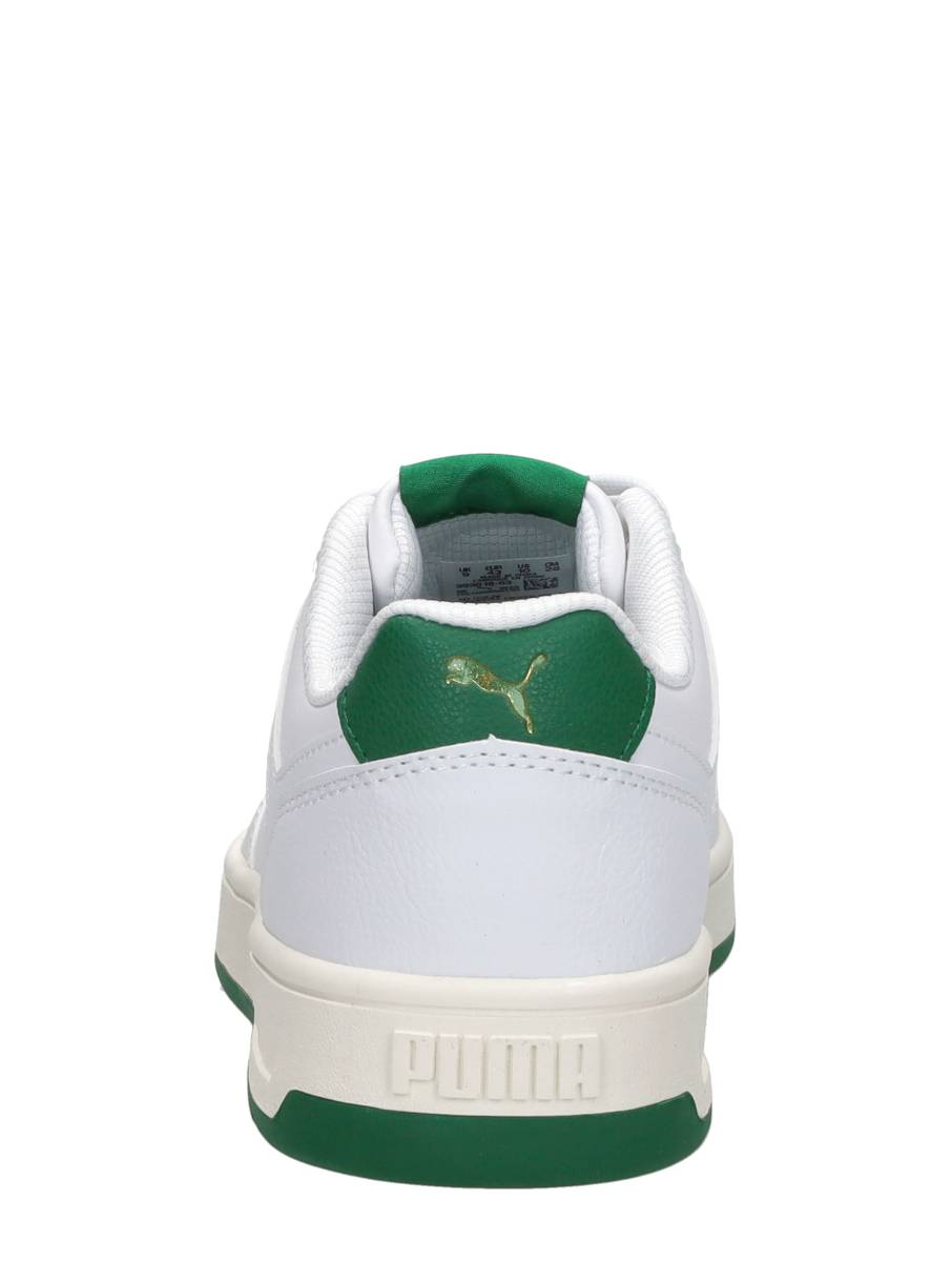 Puma - Court Classic – wit – foto 3 van 4