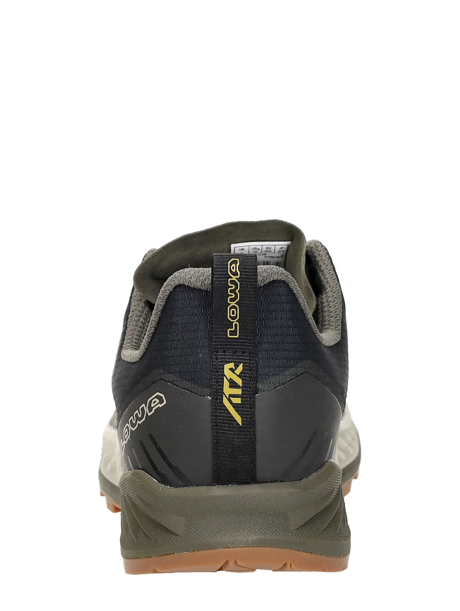 Lowa - Amplux 2 Gtx – groen – foto 3 van 4